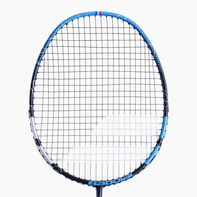 Racchetta da badminton Babolat Prime Strung 7