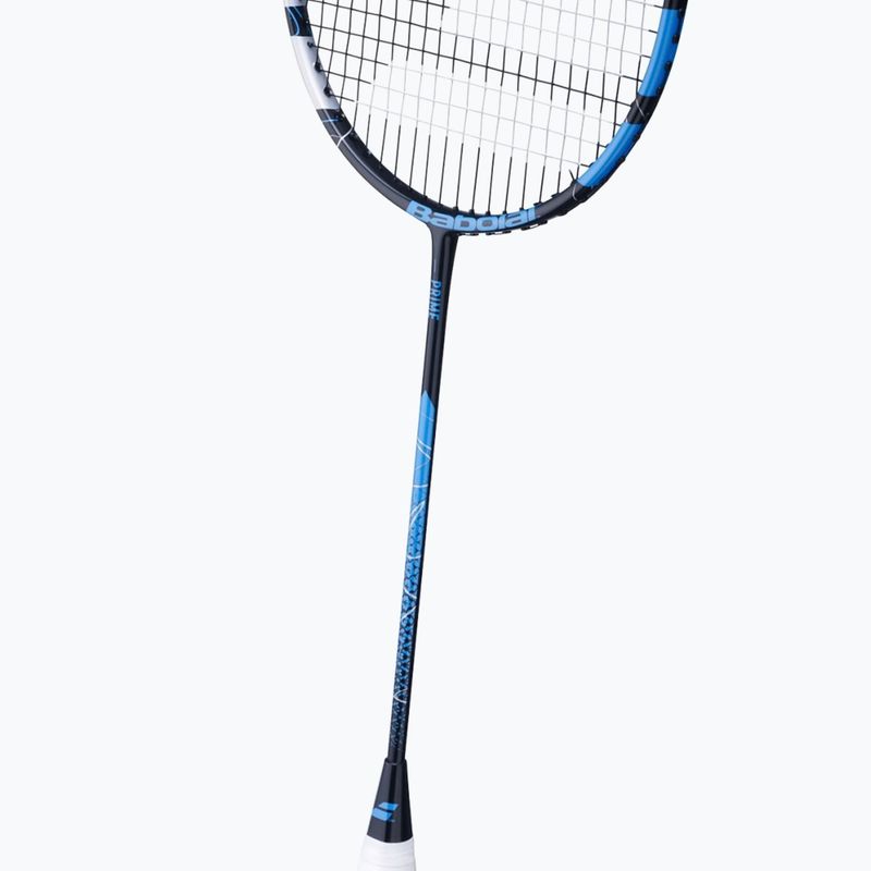Racchetta da badminton Babolat Prime Strung 10