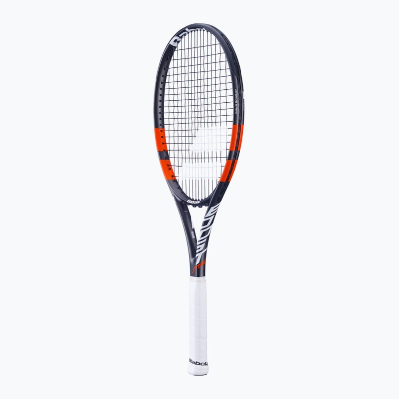 Racchetta da tennis Babolat Boost Strike blu scuro/rosso 8