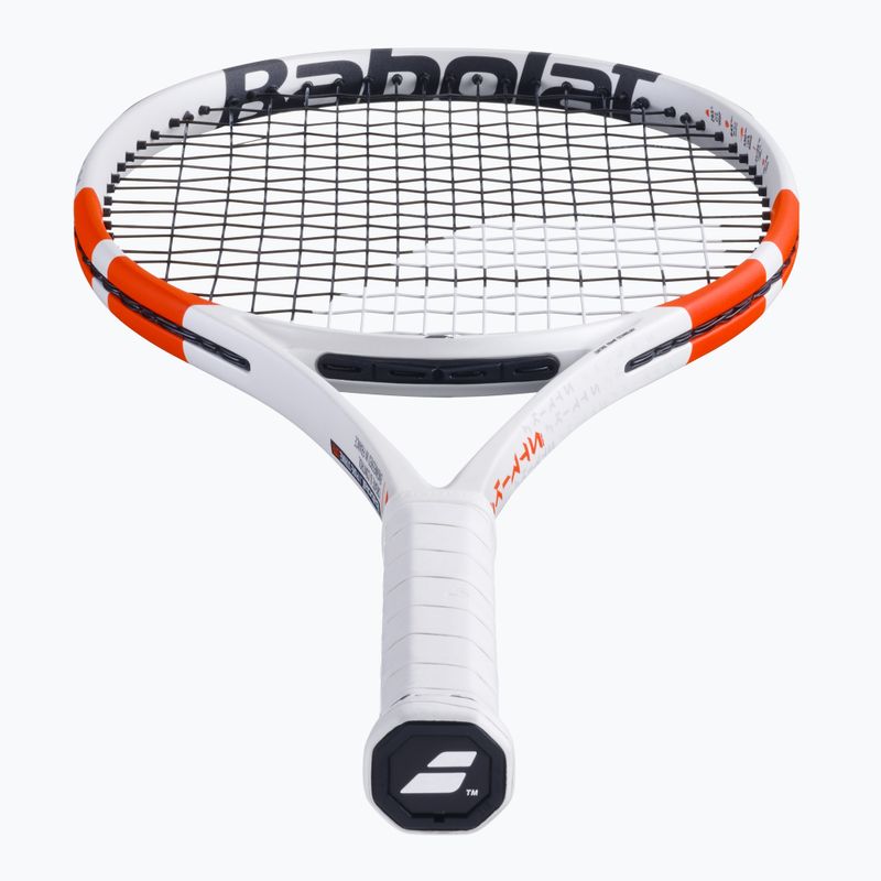 Racchetta da tennis Babolat Pure Strike Lite bianco/rosso/nero 9
