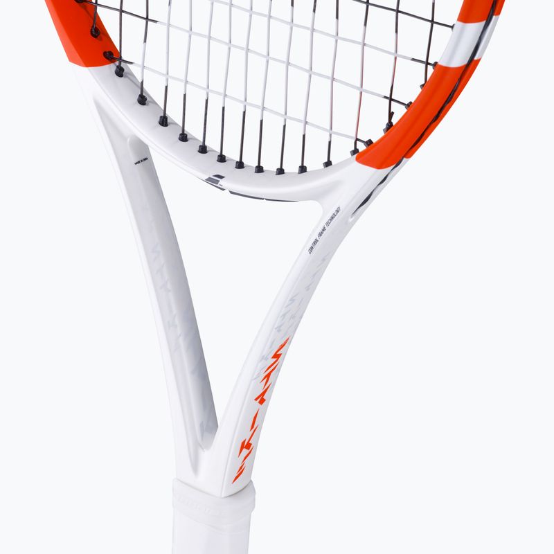 Racchetta da tennis Babolat Pure Strike Lite bianco/rosso/nero 11