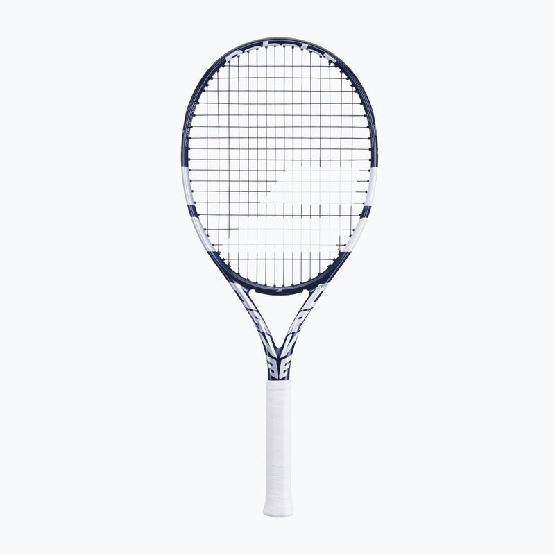Racchetta da tennis Babolat Evo Drive 115 Wimbledon grigio 6