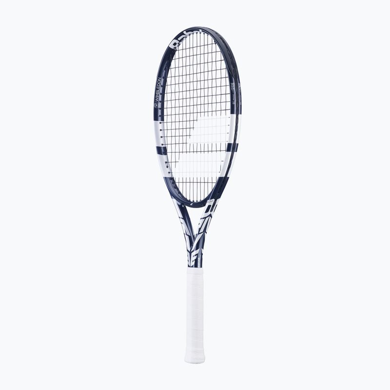 Racchetta da tennis Babolat Evo Drive 115 Wimbledon grigio 7