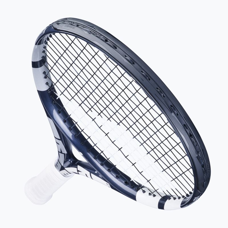 Racchetta da tennis Babolat Evo Drive 115 Wimbledon grigio 10