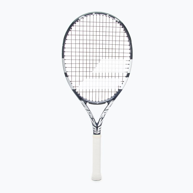Racchetta da tennis Babolat Evo Drive 115 Wimbledon grigio