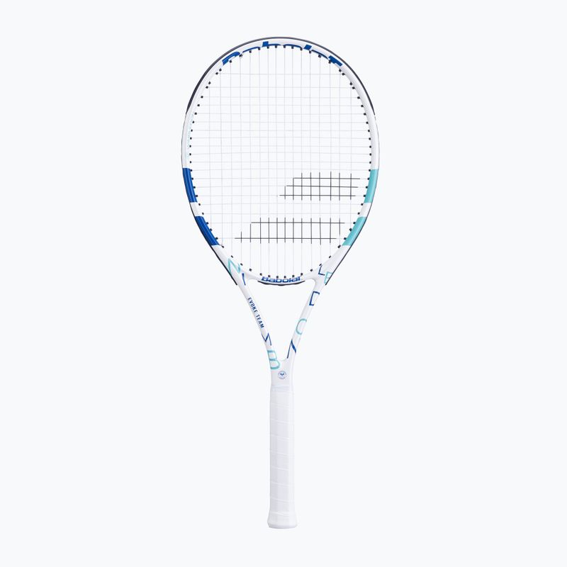Racchetta da tennis Babolat Evoke Wimbledon