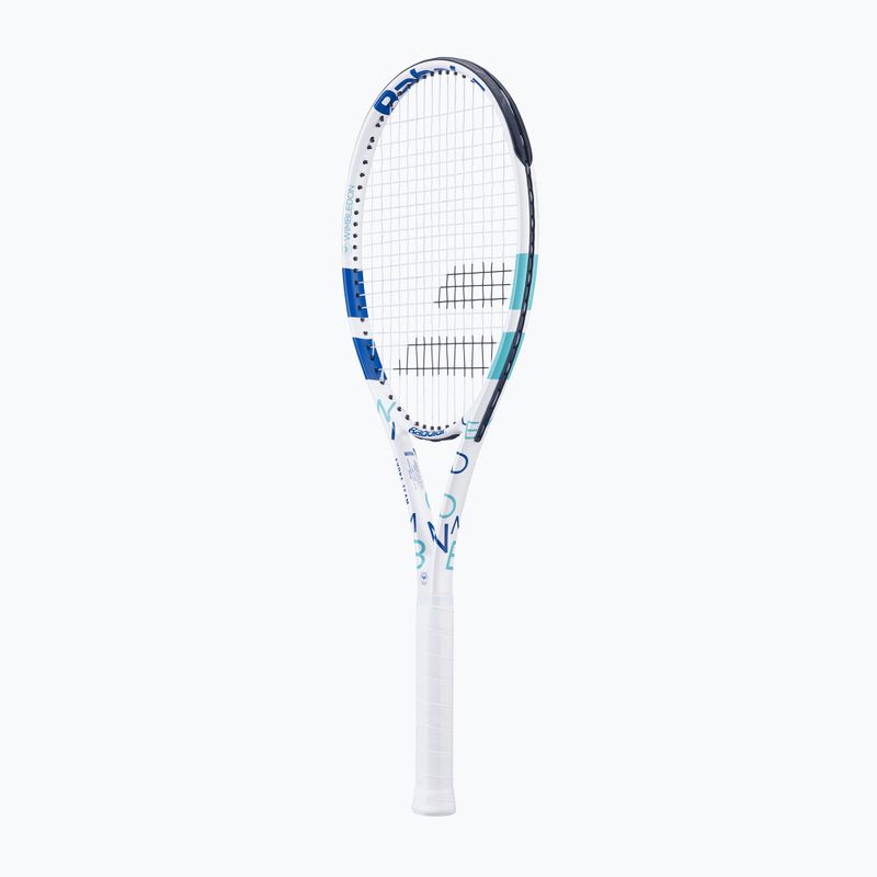Racchetta da tennis Babolat Evoke Wimbledon 2