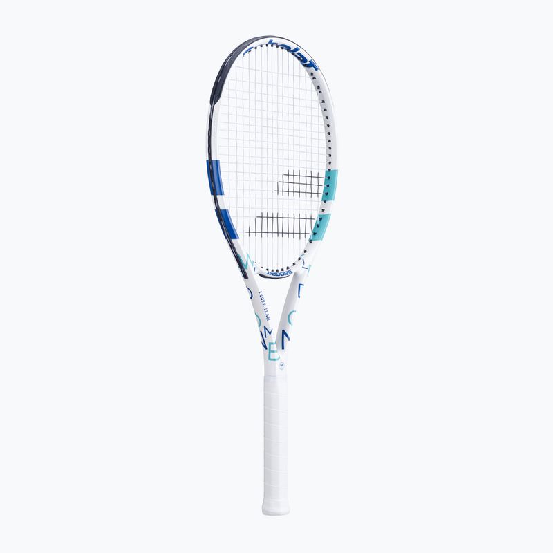 Racchetta da tennis Babolat Evoke Wimbledon 3