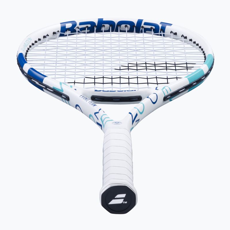 Racchetta da tennis Babolat Evoke Wimbledon 4