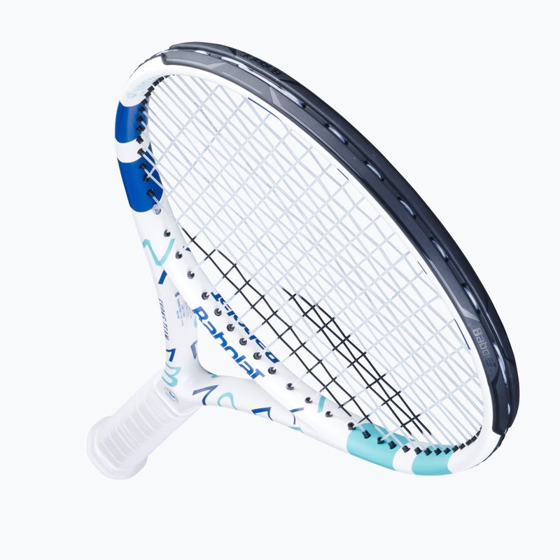 Racchetta da tennis Babolat Evoke Wimbledon 5