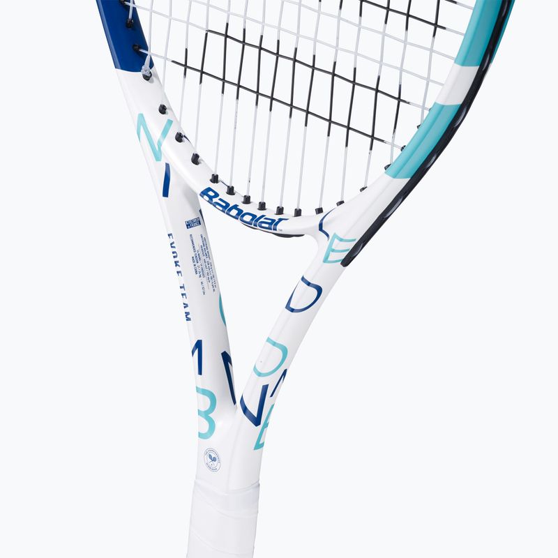 Racchetta da tennis Babolat Evoke Wimbledon 6