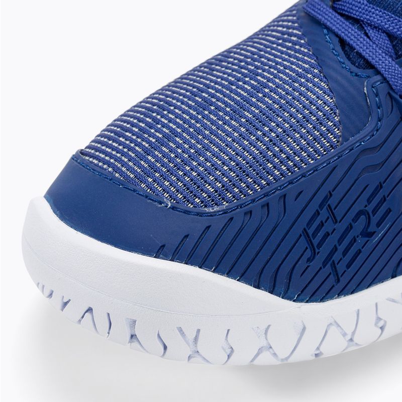 Scarpe da tennis Babolat da uomo Jet Tere 2 All Court mombeo blu 7