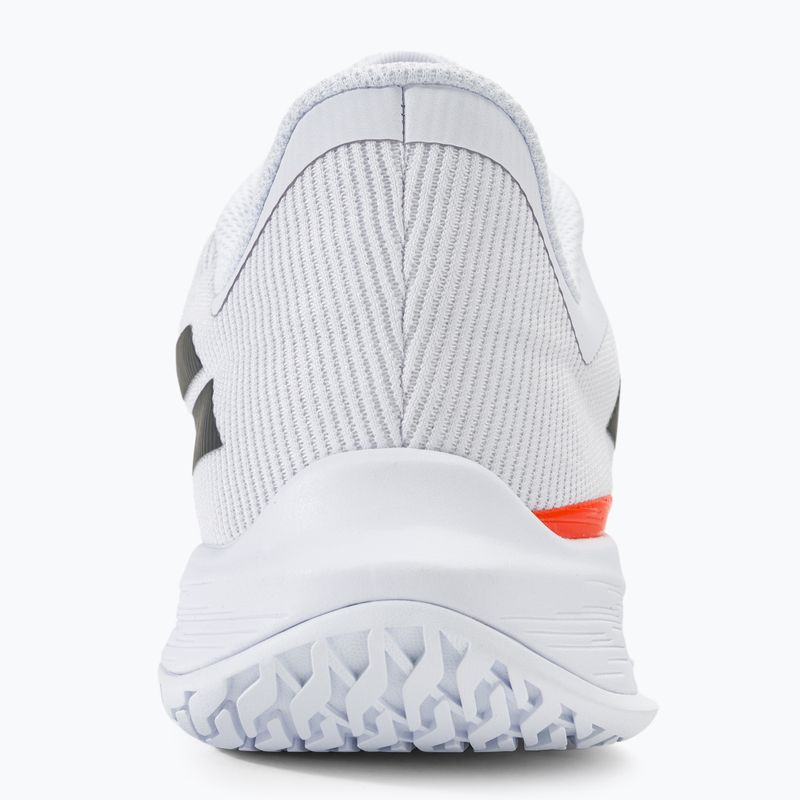 Scarpe da tennis Babolat Jet Tere 2 All Court uomo bianco/rosso 6