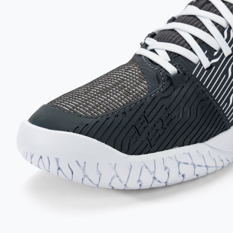 Scarpe da tennis Babolat donna Jet Tere 2 All Court queen jio grey 7