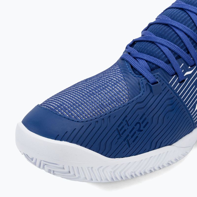 Scarpe da tennis Babolat da uomo Jet Tere 2 Clay mombeo blu 7