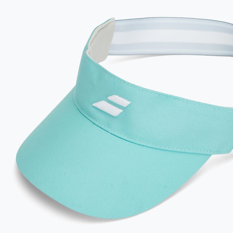 Babolat Elastic angel canopy blu/bianco da tennis 3