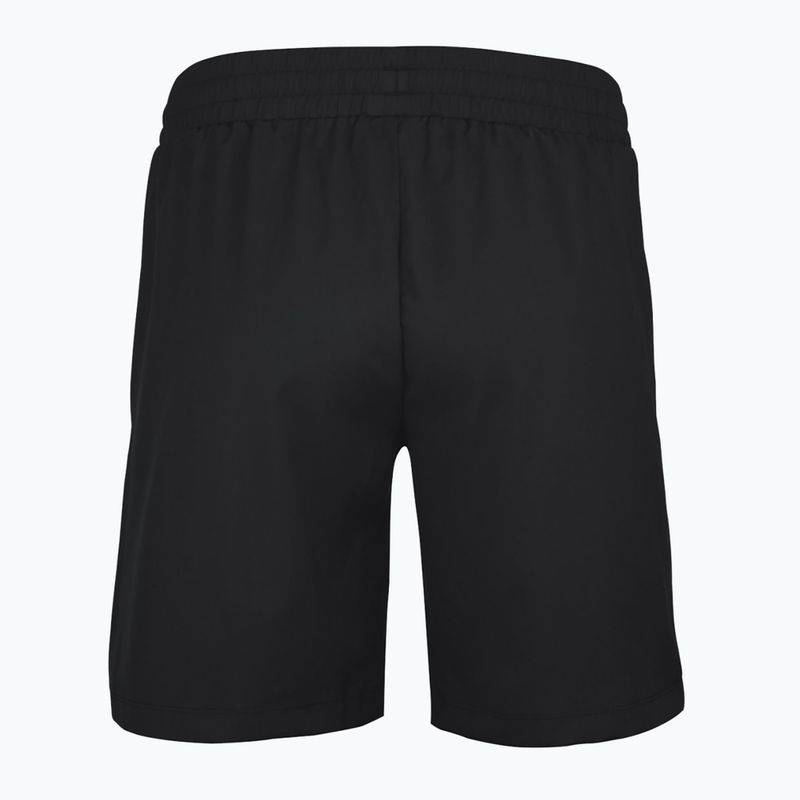 Pantaloncini da uomo Babolat Play nero/nero 2