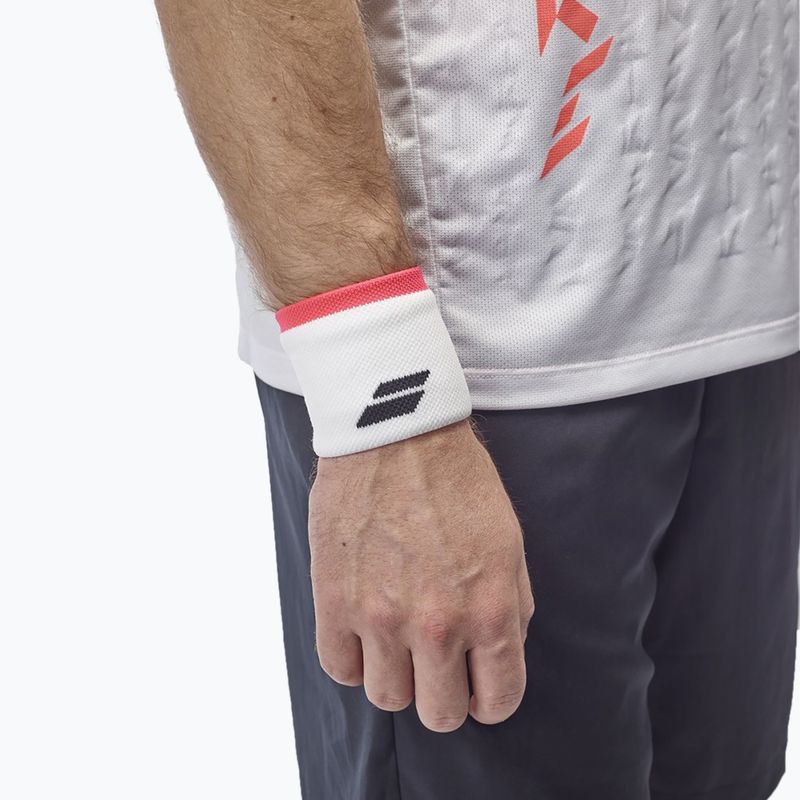Pantaloncini da uomo Babolat Play nero/nero 6