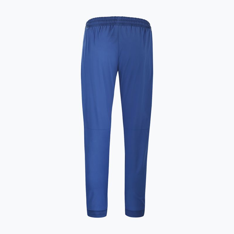 Pantaloni da tennis da uomo Babolat Play sodalite blu 2