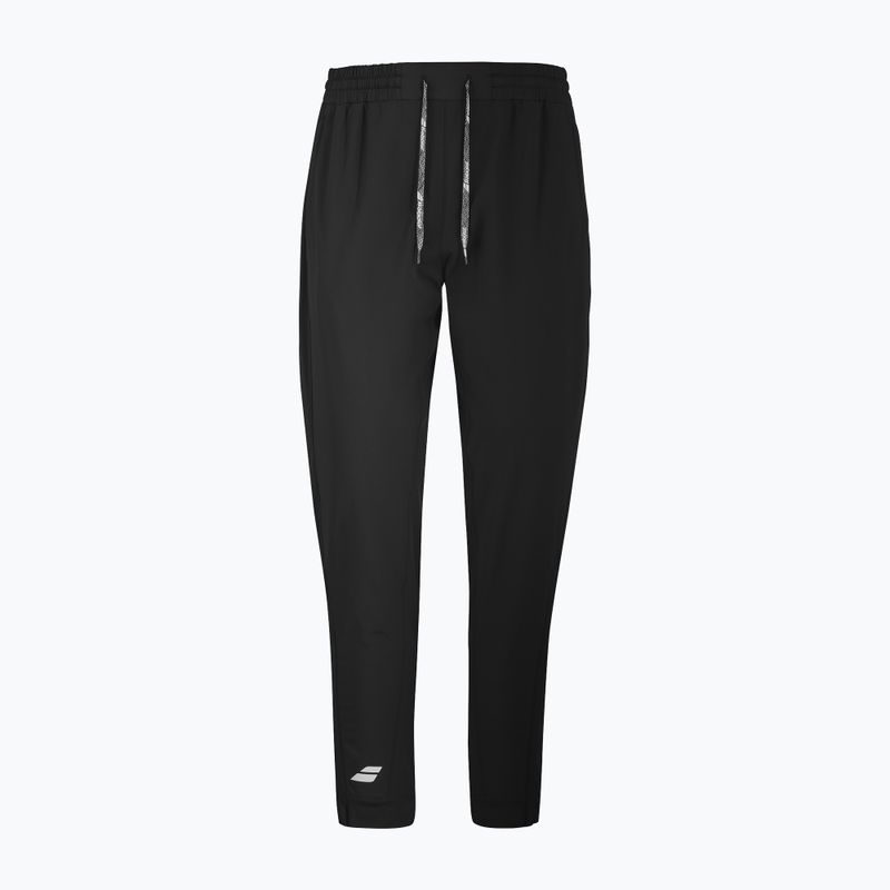 Pantaloni da tennis da uomo Babolat Play nero/nero