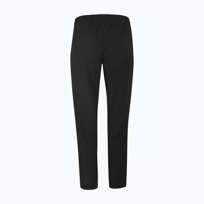 Pantaloni da tennis da uomo Babolat Play nero/nero 2