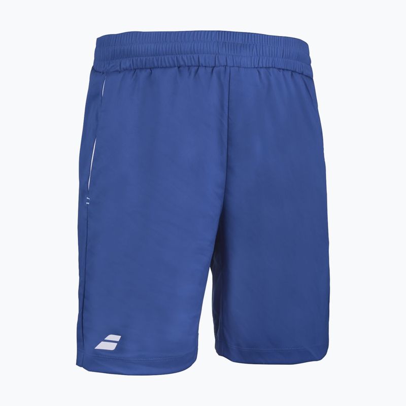 Pantaloncini da bambino Babolat Play blue sodalite 2