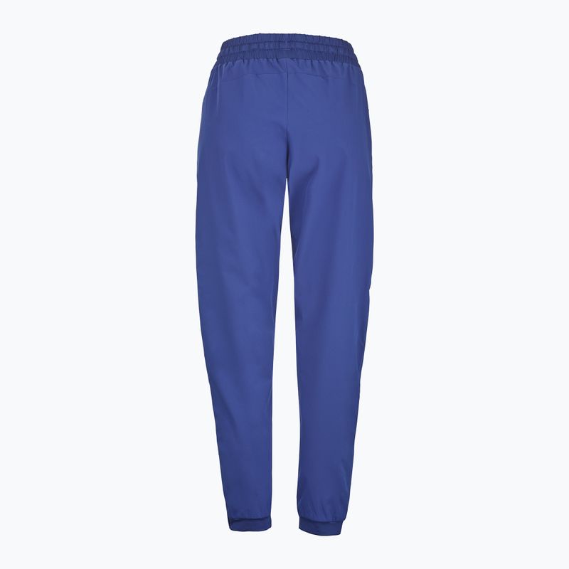 Pantaloni da tennis Babolat Play da bambino blu sodalite 2