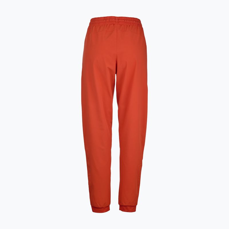 Pantaloni da tennis da donna Babolat Play fiesta red 2