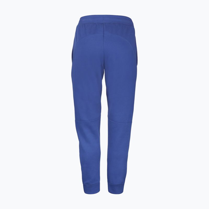 Pantaloni da uomo Babolat Exercise Jogger sodalite blue 2
