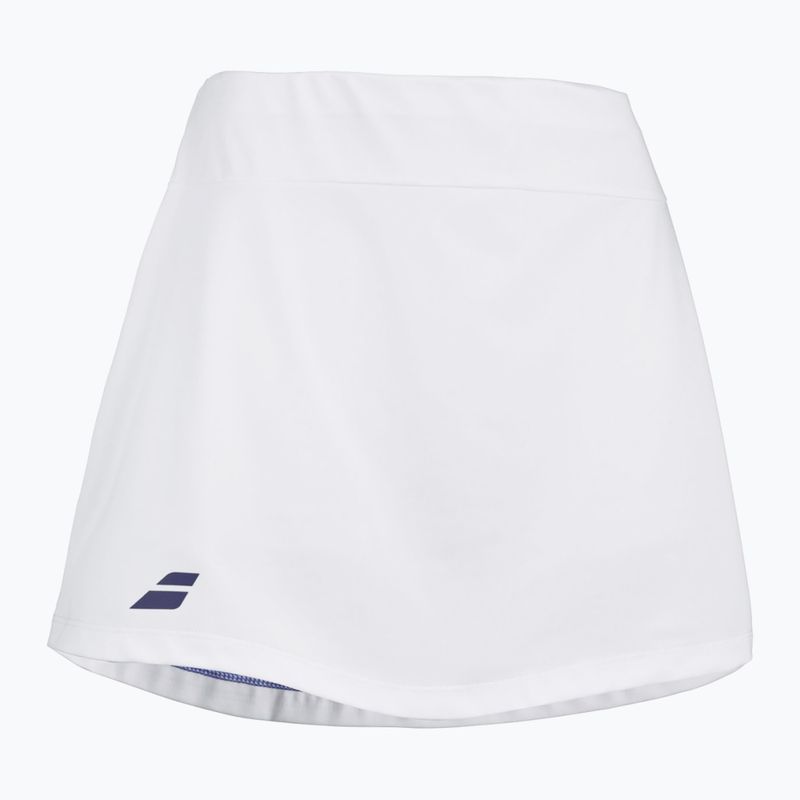 Gonna da donna Babolat Play bianco/bianco 3