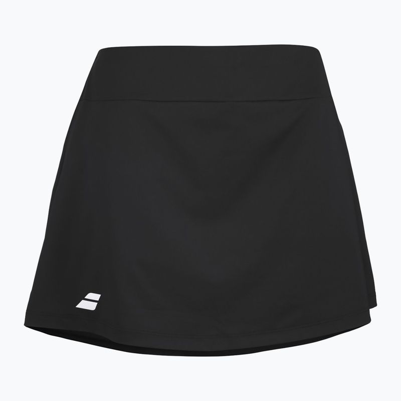 Gonna Babolat da donna Play nero/nero 3