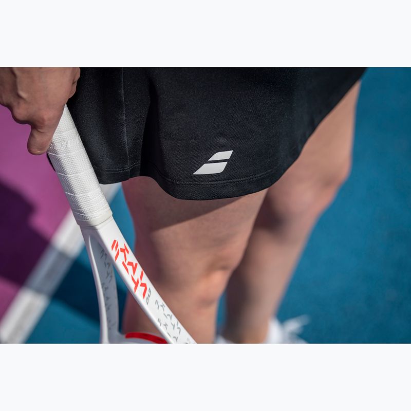 Gonna Babolat da donna Play nero/nero 5