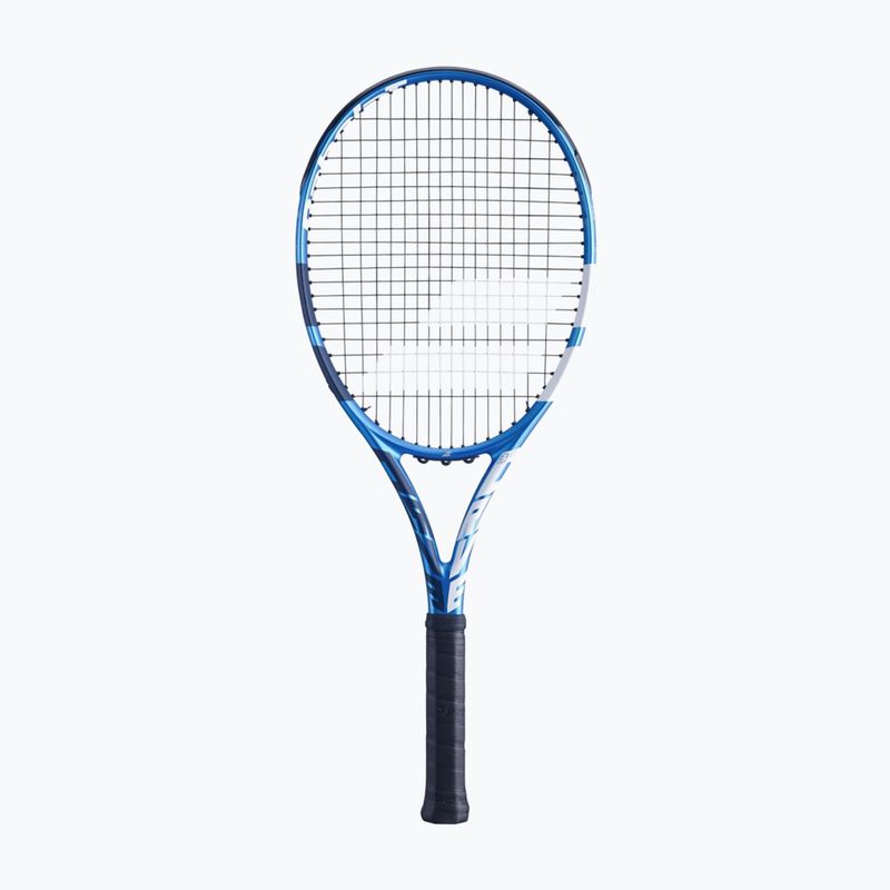 Racchetta da tennis Babolat Evo Drive Tour blu