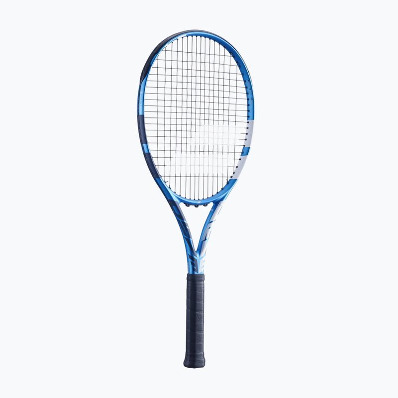 Racchetta da tennis Babolat Evo Drive Tour blu 2