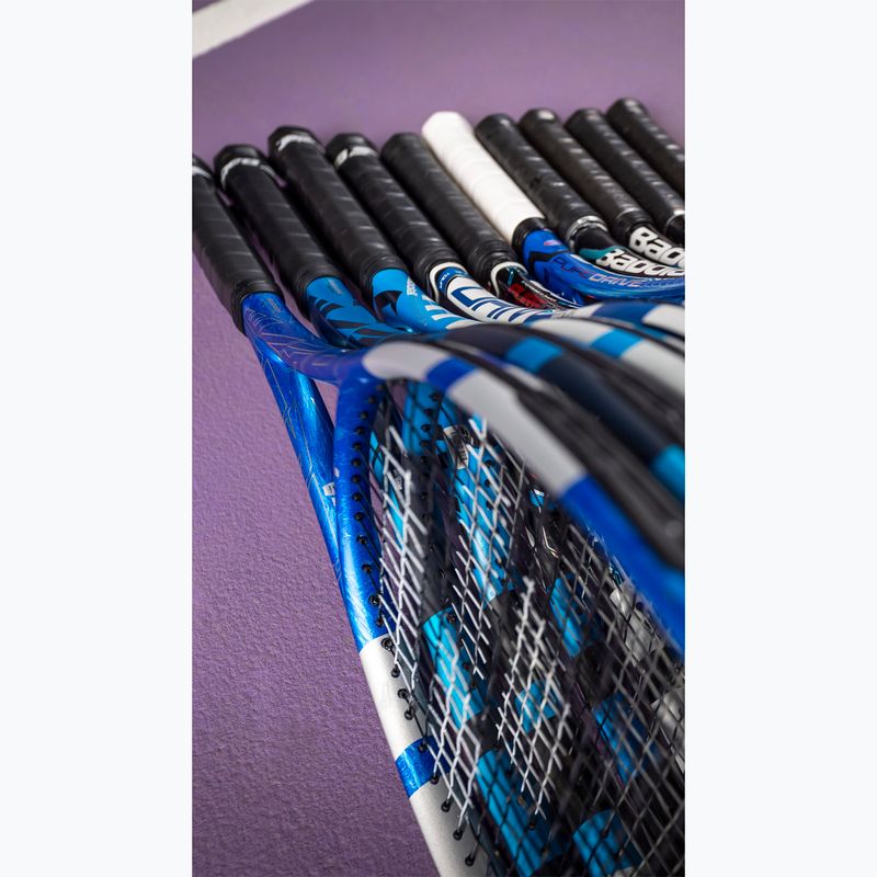 Racchetta da tennis Babolat Evo Drive Tour blu 5