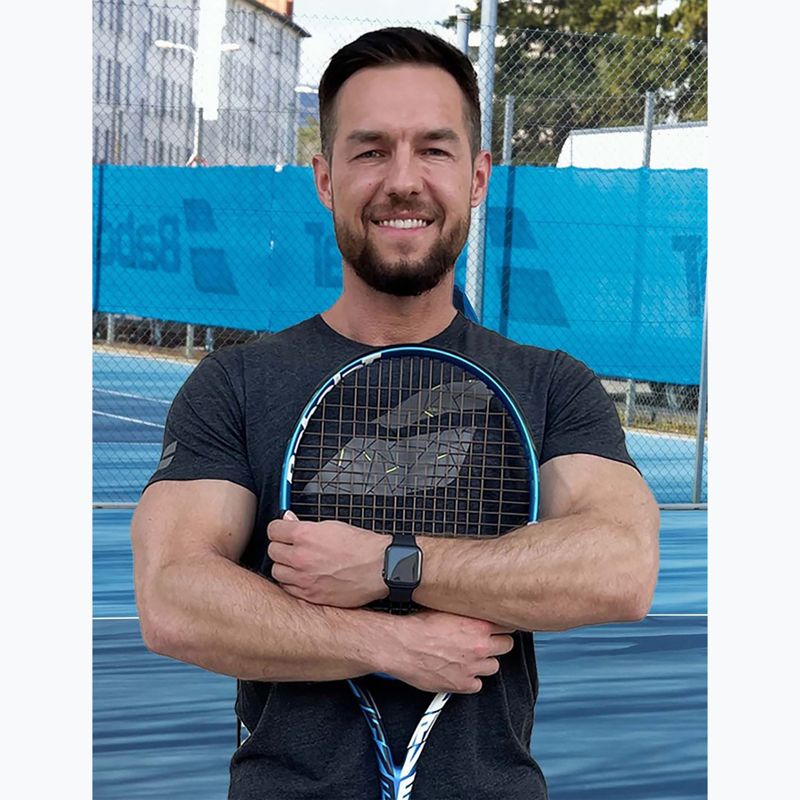Racchetta da tennis Babolat Evo Drive Tour blu 6