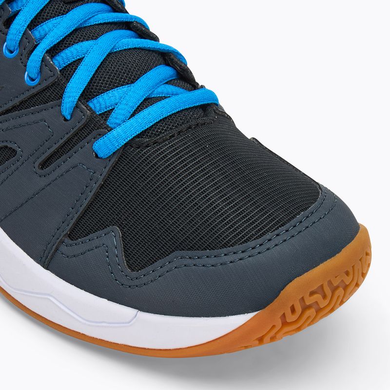 Scarpe Babolat Shadow Team 2 nero/grigio da uomo 7