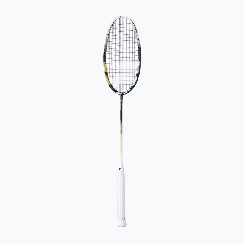 Racchetta da badminton Babolat Jetstream 80 2