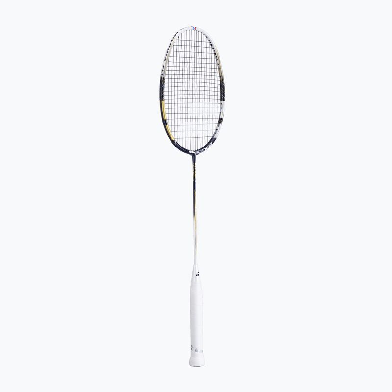 Racchetta da badminton Babolat Jetstream 80 3