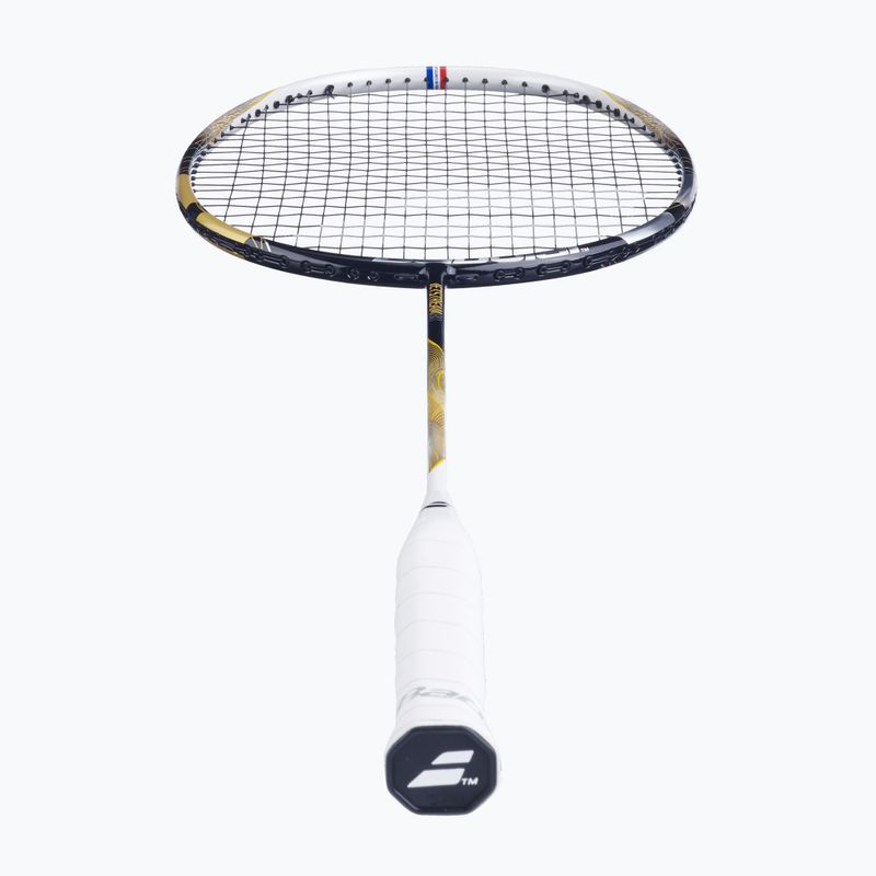Racchetta da badminton Babolat Jetstream 80 4