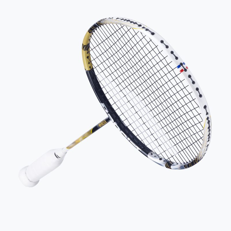 Racchetta da badminton Babolat Jetstream 80 5