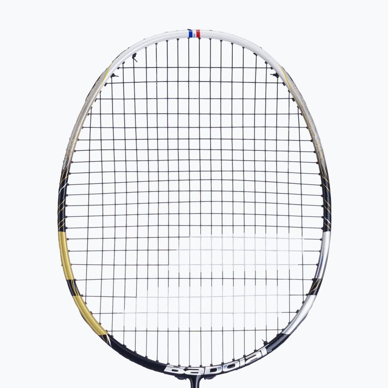 Racchetta da badminton Babolat Jetstream 80 6