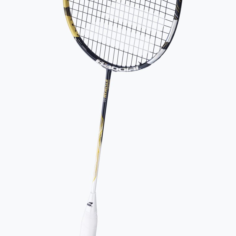 Racchetta da badminton Babolat Jetstream 80 7