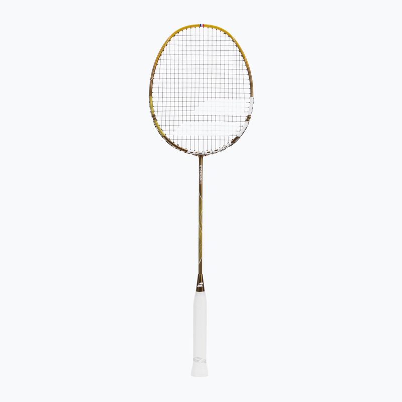 Racchetta da badminton Babolat Jetstream 78.