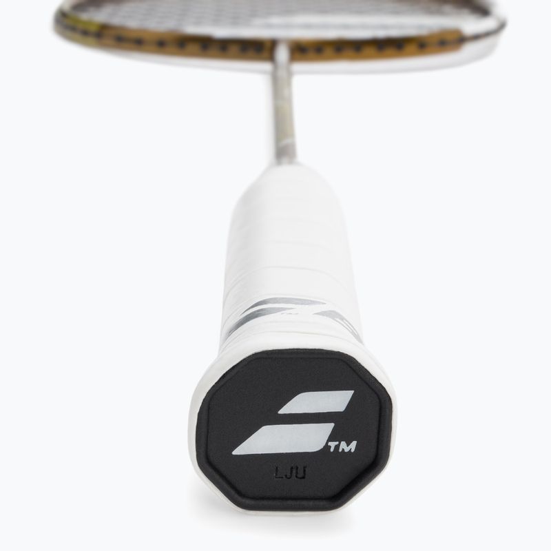 Racchetta da badminton Babolat Jetstream 78. 3