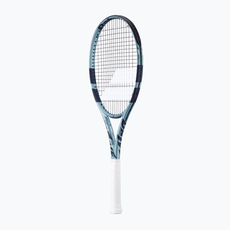 Racchetta da tennis Babolat Evo Drive Gen2 blu 2