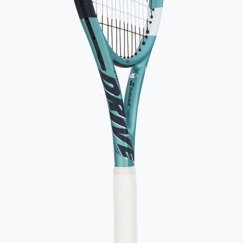 Racchetta da tennis Babolat Evo Drive Lite Gen2 blu 4