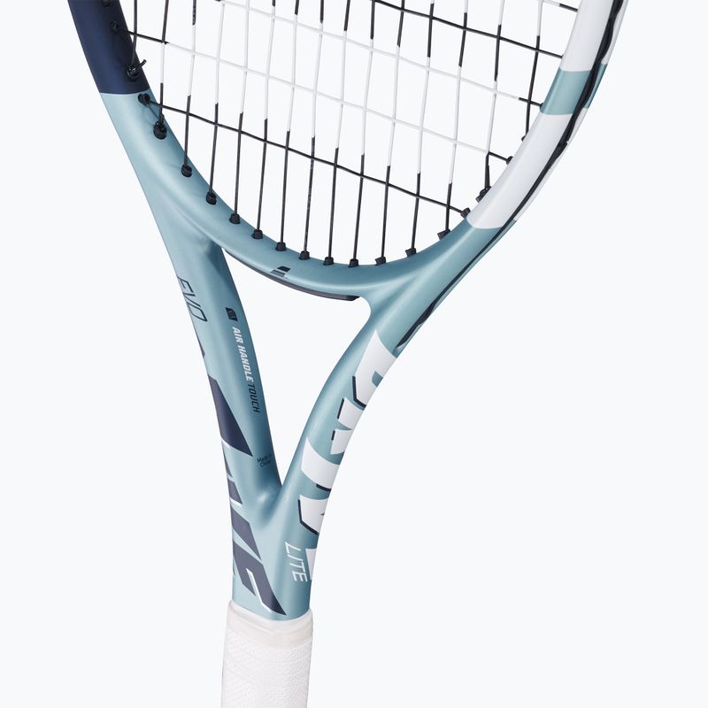 Racchetta da tennis Babolat Evo Drive Lite Gen2 blu 11