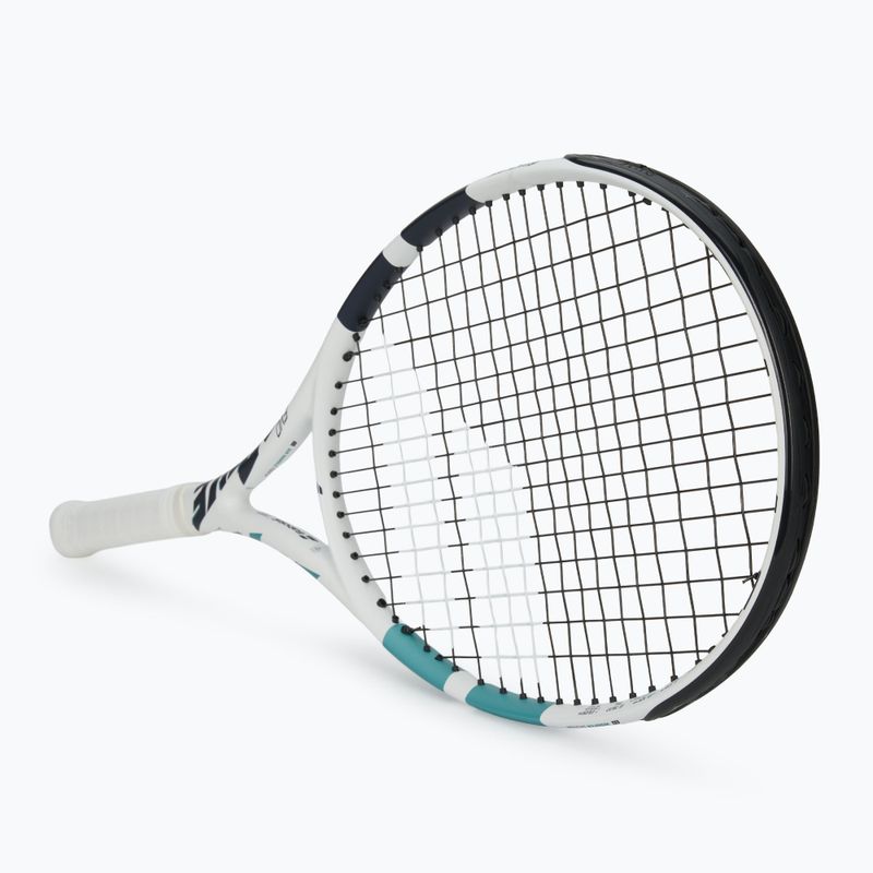 Racchetta da tennis Babolat Evo Drive Lite Gen2 bianco 2