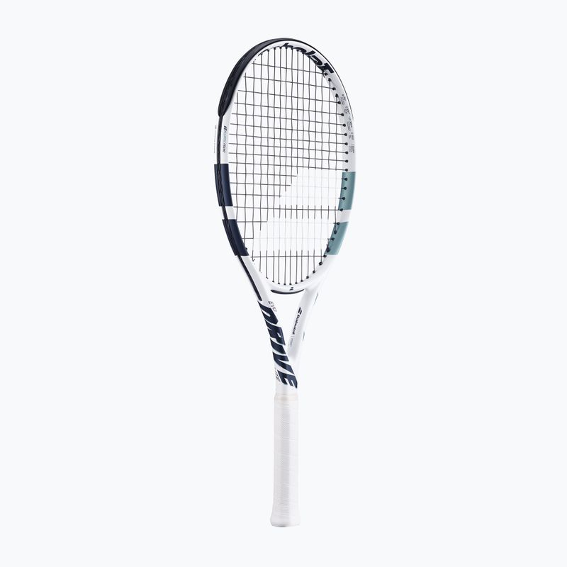Racchetta da tennis Babolat Evo Drive Lite Gen2 bianco 8